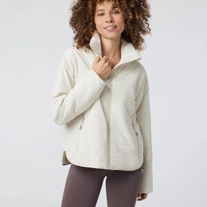 Vuori Canyon Insulated Jacket